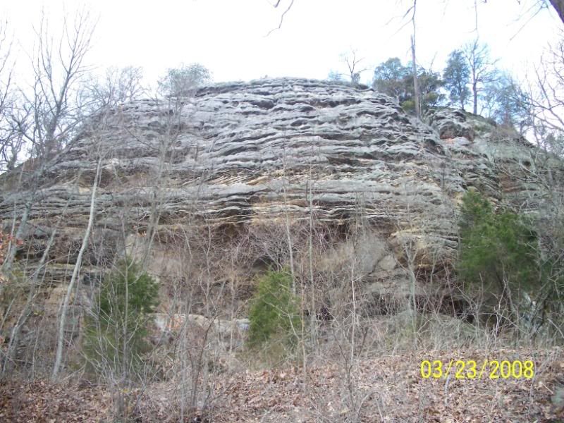 Pics from Pilot Rock Kentucky Hunting